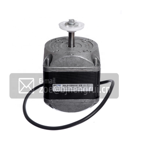 Ventilador de Refrigeración ebmpapst M4Q045-EF01-52 230V AC 50/60Hz 34W 0.65A 1550 RPM para Equipos de Refrigeración y Congeladores - Product Image 4