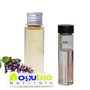 Жидкий экстракт шалфея косметического класса от производителя - Product Image 1