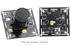 Os02c10 kepenk SOC araba renk AR0230 pcba hi3516 5mp montaj 4K İha otomotiv gc2053 IP <span class=keywords><strong>Ptz</strong></span> AI kamera modülü - Product Image 2