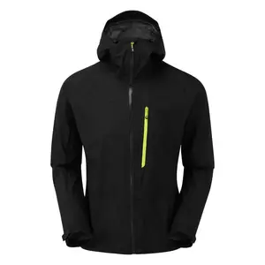 New Design Hot Sale Mountain Climbing Winter Outdoor Sports Running Hiking Men's Waterproof Jacket