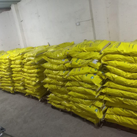 Agente auxiliar químico ecológico en polvo Jinchan para extracción de oro