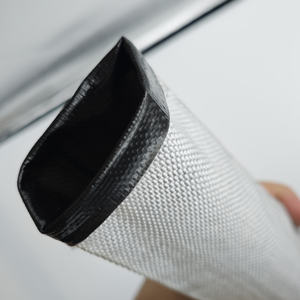 高互換性<span class=keywords><strong>4</strong></span>インチ平型ホース（スプリンクラーシステム接続付き）景観灌漑用 - Product Image 5