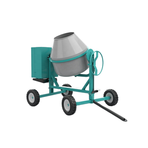 <span class=keywords><strong>Prix</strong></span> bon marché 350L 500L 750L Mini bétonnière camion à vendre Mini bétonnière machines - Product Image 2