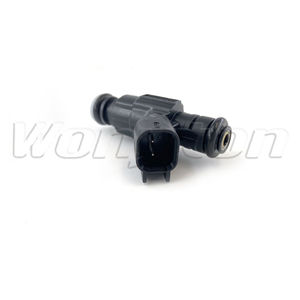 0280156184 iniettore carburante ad alte prestazioni per 2004 per Ford Explorer Sport Track 4.0 V6 plastica nuova sostituzione - Product Image 4