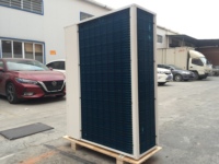 Pompe à chaleur air-eau FA-07 Ukraine 27,1 kW, Wifi, Modbus, pompe à chaleur monobloc
