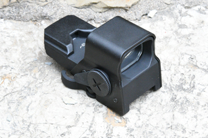 Kandar kd116 Red <span class=keywords><strong>Dot</strong></span> Sight 8 RET phản xạ Sight Red <span class=keywords><strong>Dot</strong></span> phạm vi - Product Image 2