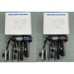 Aspiradora Inalámbrica Portátil para <span class=keywords><strong>Hogar</strong></span> y Auto, 20000pa, Motor sin Escobillas, Mini Aspiradora de Mano Multifuncional para Auto - Product Image 6