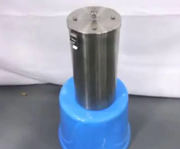 Automatische Liquid Dispens ing System Dispenser Maschine mit 6-Kanal-Dosierpumpen & Stream Dispenser-MSK-HTML-L