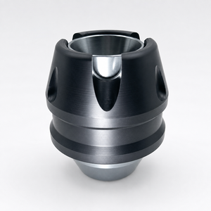 Pièces de moto, amortisseur avant pour scooter électrique, protection de fourche avant universelle CNC, vente en gros - Product Image 5