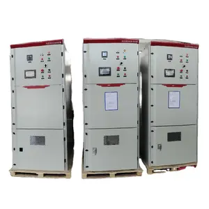 11kv מנוע מתנע רך 3 שלב 6kv 10kv מים משאבת מדחס מתח גבוה חכם בינוני מתח בינוני מוצק