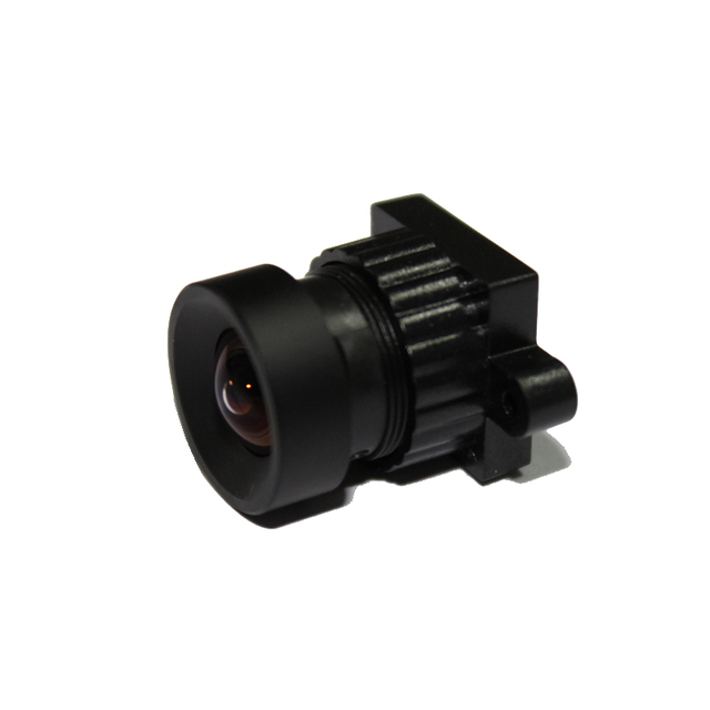 High Performance hd Cctv Lens 1/2.5" 3.18mm 5 Megapixel Non Distortion M12 F2.8 Cctv Lens for Cctv Camera