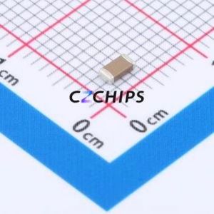 Condensador SMD (MLCC) TCC1206X7R431K500DT 1206 (Capacitancia: 430pF) (Precisión: 10%) Voltaje Nominal: 50V - Product Image 1