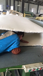 Nomex เข็มขัดรีดผ้าสำหรับที่รีดร้อนเป็นมิตรต่อสิ่งแวดล้อม - Product Image 4