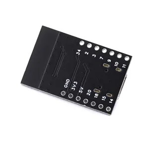 ST17H66 scheda di sviluppo a bassa potenza microcontrollore sostituire CC2541 N58122 per <span class=keywords><strong>IoT</strong></span> - Product Image 5