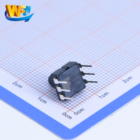 WF100DP 3.3V 20kpa manomètre positif pression des pneus manomètre direction puissance de frein capteur de mesure de l'air