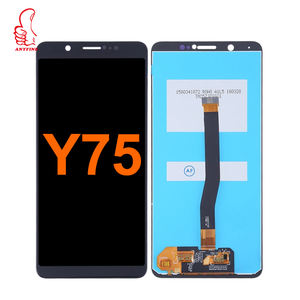 สำหรับ <span class=keywords><strong>VIVO</strong></span> <span class=keywords><strong>Y75</strong></span>จอแสดงผล LCD <span class=keywords><strong>Y75</strong></span>หน้าจอ <span class=keywords><strong>Y75</strong></span> <span class=keywords><strong>Vivo</strong></span> หน้าจอ LCD <span class=keywords><strong>ราคา</strong></span> RS โทรศัพท์มือถือสำหรับ <span class=keywords><strong>VIVO</strong></span> Y75lcd - Product Image 1