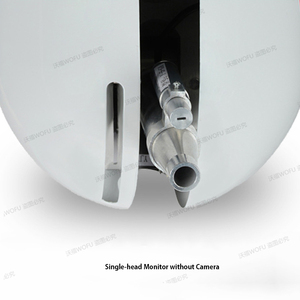 Sistema de Cañón de Agua Contra Incendios de Alta Presión Totalmente Automático de 5L/10L, Flujo de 8-20L/s, 0.6-1.2MPA, Accesorios para Equipos de Extinción de Incendios - Product Image 5