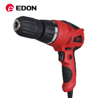 Outils électriques à main EDON ED-1100, perceuse à couple élevé, machine de perçage