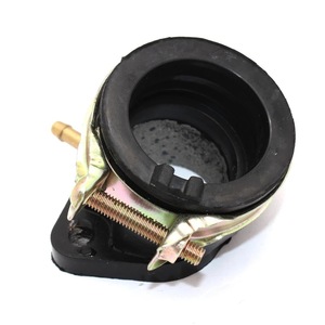 Colector de Admisión para Motocicleta Zuqing 250cc para Cfmoto Cf250 Cn250, Pieza de Modificación para Motocicleta Todoterreno Ca104 - Product Image 4