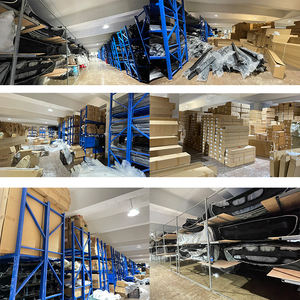 Accessoires FULL BLACK EDITION TRIM PACK Aero kit pour Land Rover discovery 5 2016 2017 2018 +. - Product Image 6