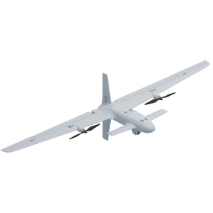 Dron VTOL de un solo operador, versátil, de larga duración, para vuelos de longitud media - Product Image 2