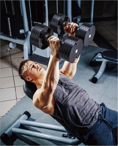 Attrezzatura per Sollevamento Pesi in Gomma per Allenamento di Forza in Palestra, Uso Commerciale, Modello <span class=keywords><strong>Deren</strong></span> Y-1204 - Product Image 1