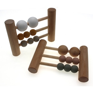 Nuovo apprendimento educativo caldo matematica giocattolo <span class=keywords><strong>per</strong></span> <span class=keywords><strong>bambini</strong></span> classico giocattolo educativo di conteggio in legno perline di legno Mini abaco <span class=keywords><strong>per</strong></span> <span class=keywords><strong>bambini</strong></span> - Product Image 5
