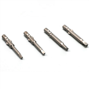 <span class=keywords><strong>Tri</strong></span> <span class=keywords><strong>Wing</strong></span> 4*60mm <span class=keywords><strong>Y</strong></span> <span class=keywords><strong>Tri</strong></span>ángulo en forma de precisión eléctrica Reparación Destornillador Bits - Product Image 3