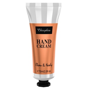 Mini tubes en Aluminium 75ml, pièces, différentes parfums, <span class=keywords><strong>crème</strong></span> pour les mains, vente en gros - Product Image 3