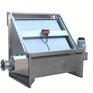 Amplia Gama de Usos para la Máquina de Deshidratación de Estiércol Pequeña en los Sectores Avícola y Ganadero - Product Image 1