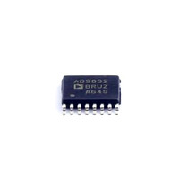 Chip de conversión V/F/V de conversión de datos ADC/DAC/F/V de una gama completa de servicios de soporte