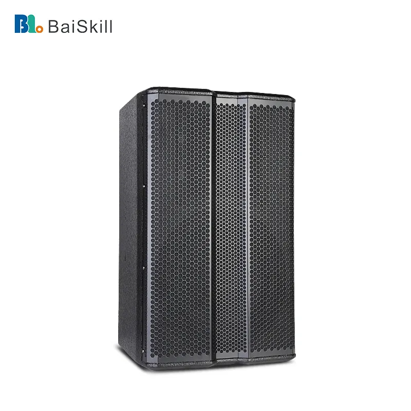 BaiSKill-TX-12 altoparlante a piena frequenza da 12 pollici di alta qualità altoparlante Subwoofer professionale con suono chiaro e brillante per palcoscenico