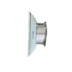Ventilateur de ventilation mural axial à haut rendement et faible bruit FJK6626M230 323x323mm 220V 230V 637M3/H - Product Image 5