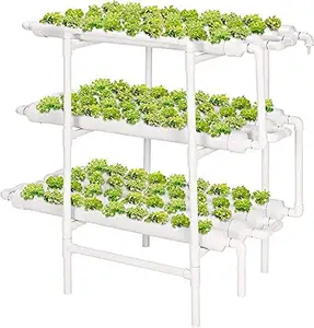 Système de <span class=keywords><strong>culture</strong></span> hydroponique intérieur automatique Planteur de légumes pour balcon familial Pompe d'équipement de <span class=keywords><strong>culture</strong></span> sans sol incluse pour la maison - Product Image 1