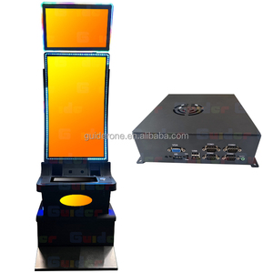 Danh Sách Mới 43 + 23.6 "giải trí kỹ năng giải trí tốt nhất lợi nhuận kỹ năng trò chơi máy - Product Image 6