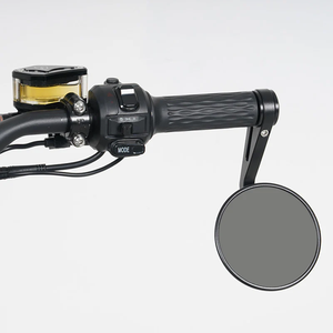 Moto électrique Scooter Mangoustan Scooter Modifide Rétroviseur et Guidon Original pour M1P M1PS - Product Image 4