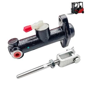 איכות גבוהה פחמן פלדה גלגל בלם מאסטר עבור toyota מלגזה מצב כדור נושא חלק 25595-40302 - Product Image 1