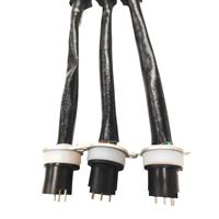 Outil de diagnostic OBD bidirectionnel Thinkdiag pour analyseur de moteur Cummins ISX-12V avec garantie d'un an