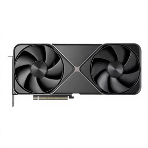 Tarjeta Gráfica Profesional 5090 32GB GDDR7 con Ray Tracing para Deep Learning y Renderizado de Video 8K, Rendimiento de Última Generación - Product Image 4