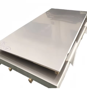 Lámina de Aleación de Memoria de Titanio y Níquel, Material Superconductor, Placa de Aleación de Níquel y Titanio, Placa de Grado Médico, Estándar ASTM - Product Image 1