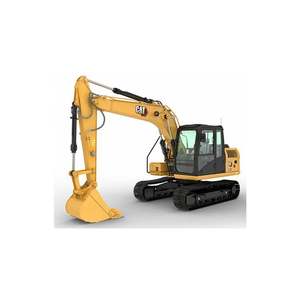 Excavadora Usada Cat 312d2, Excavadora CAt 312D2, 95% Nueva, Precio Bajo, Máquina Excavadora CAT312d2 en Oferta en China - Product Image 1