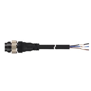 Capteur de Proximité Pepperl+Fuchs NCB4-12GM40-N0-5M avec Câble de 5M pour Usage Industriel - Product Image 1