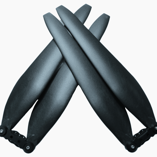 34-Inch Carbon Plastic Composite Folding Propeller 34*12.8 Agricultural Plant Drone Accessories Parts for Drones