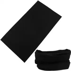 Multifunktion aler magischer Schal/Outdoor-Kopf bedeckung/Bandana-Sport