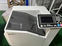 Pabrik Renovasi Profesional Bekas UNTUK Printer RISO Dual Color FW2230, Performa Tinggi Harga 90% Baru