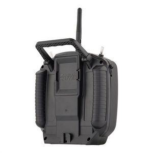 RadioMaster TX12 MKII 16 canales con gimbals Hall, compatible con OPENTX y EDGETX, control remoto ELRS para motores RC - Product Image 3