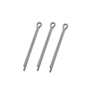 Pasador de Apertura de Acero Inoxidable para Grúa <span class=keywords><strong>Torre</strong></span> - Product Image 1