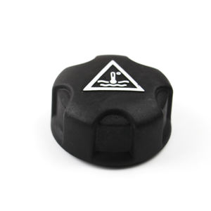 Ricambi Auto motore acqua serbatoio vice bollitore coperchio valvola 1306 j5 1306 e4 9638001280 per Peugeot 206 308 407 Citroen - Product Image 2