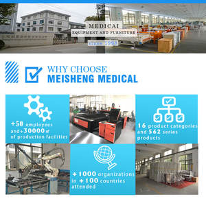 고품질 스테인리스 스틸 린넨 청소 트롤리 하우스키핑 카트 4륜 잠금장치 300lb 용량 ISO13485 인증 OEM - Product Image 3