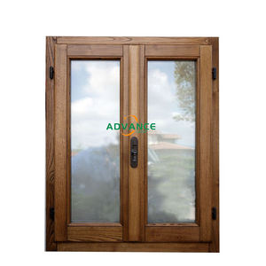 Fenêtre coulissante verticale lisse motorisée intelligente Advance Germany fenêtre à <span class=keywords><strong>guillotine</strong></span> en aluminium fenêtre automatique - Product Image 3